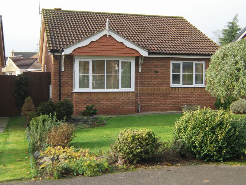 6 Midholm, Cherry Willingham, Lincoln